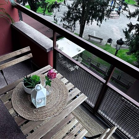 Dh Apartamento Turistico Onís 외부 사진