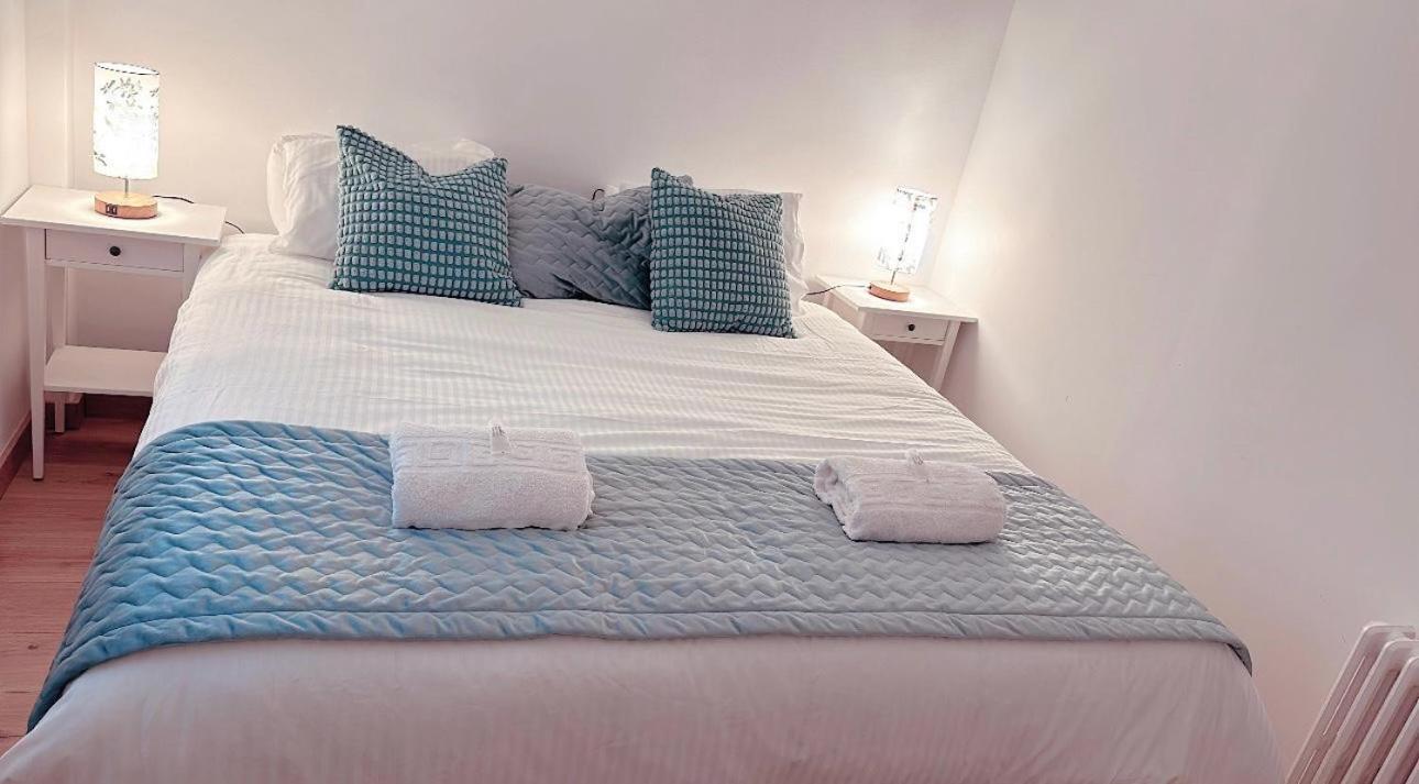 Dh Apartamento Turistico Onís 외부 사진