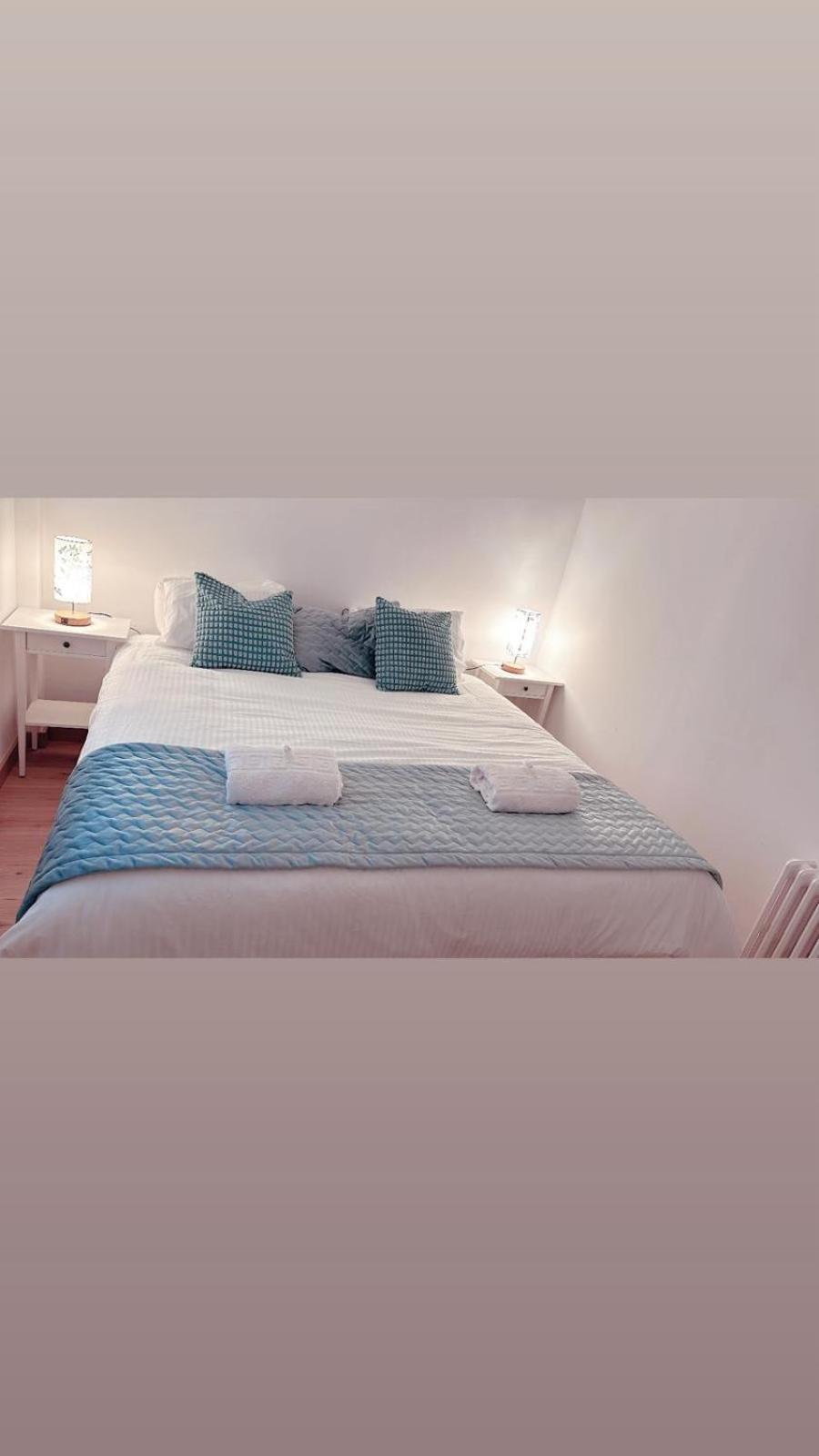 Dh Apartamento Turistico Onís 외부 사진