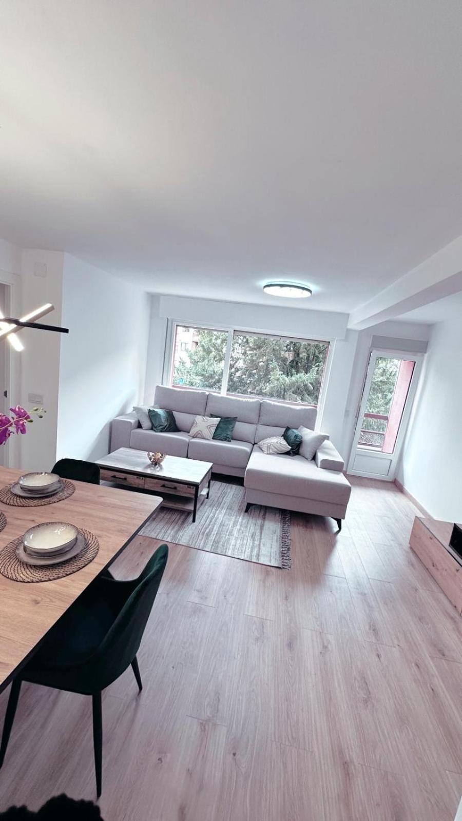Dh Apartamento Turistico Onís 외부 사진