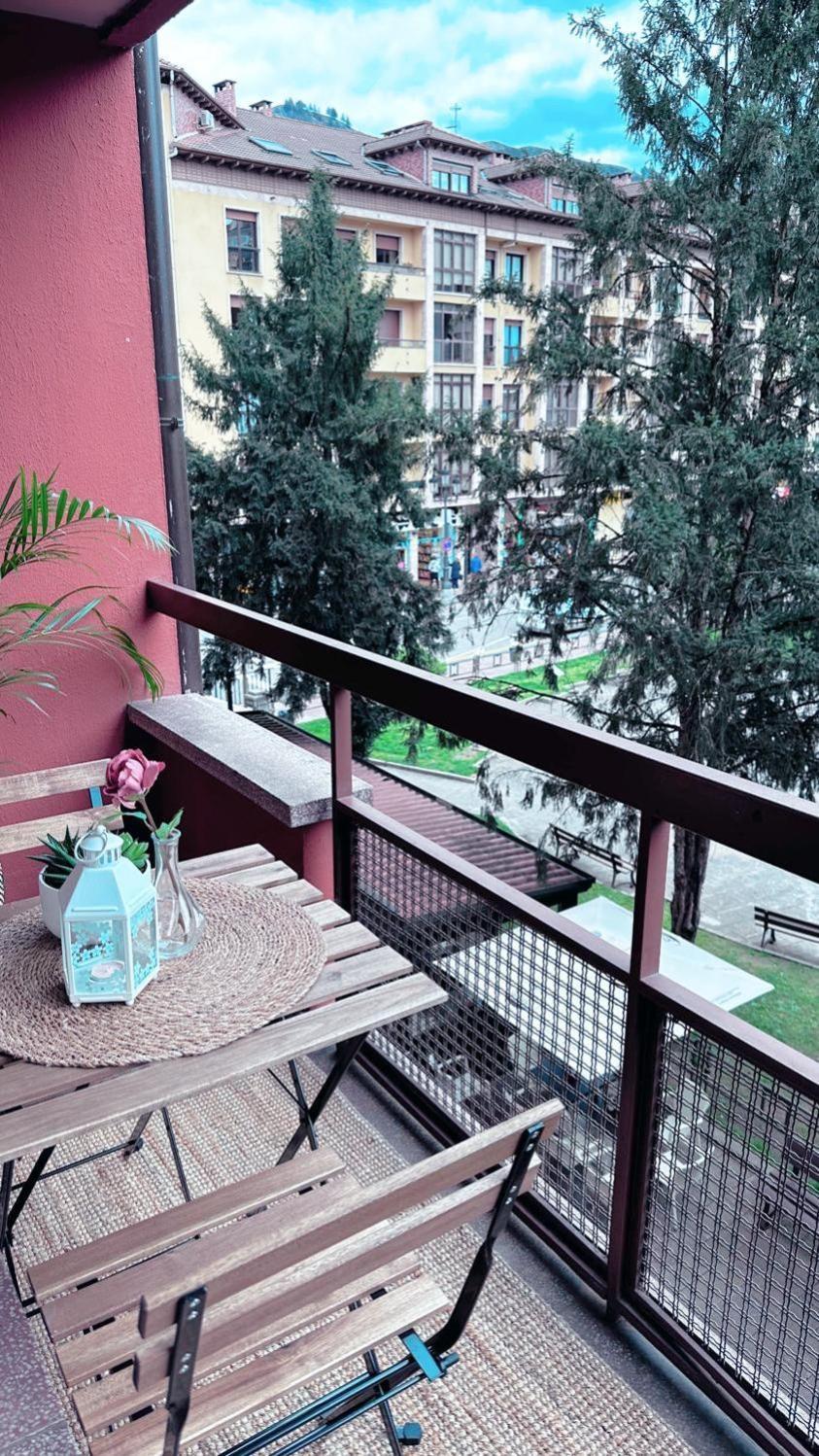 Dh Apartamento Turistico Onís 외부 사진
