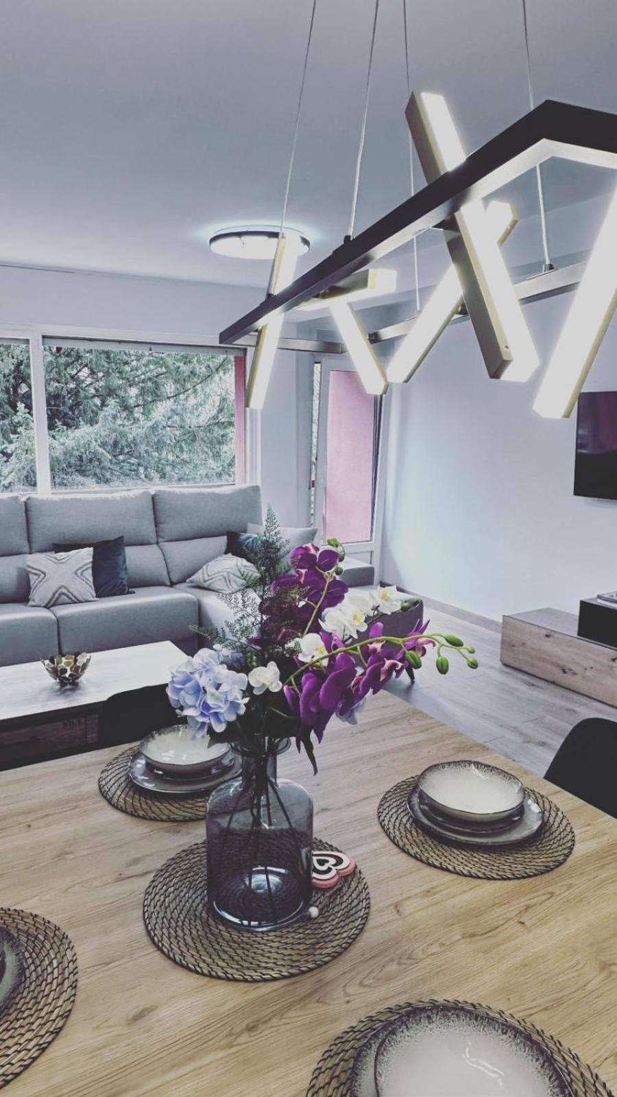 Dh Apartamento Turistico Onís 외부 사진