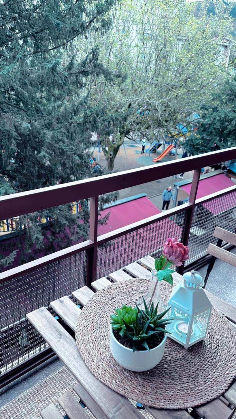 Dh Apartamento Turistico Onís 외부 사진