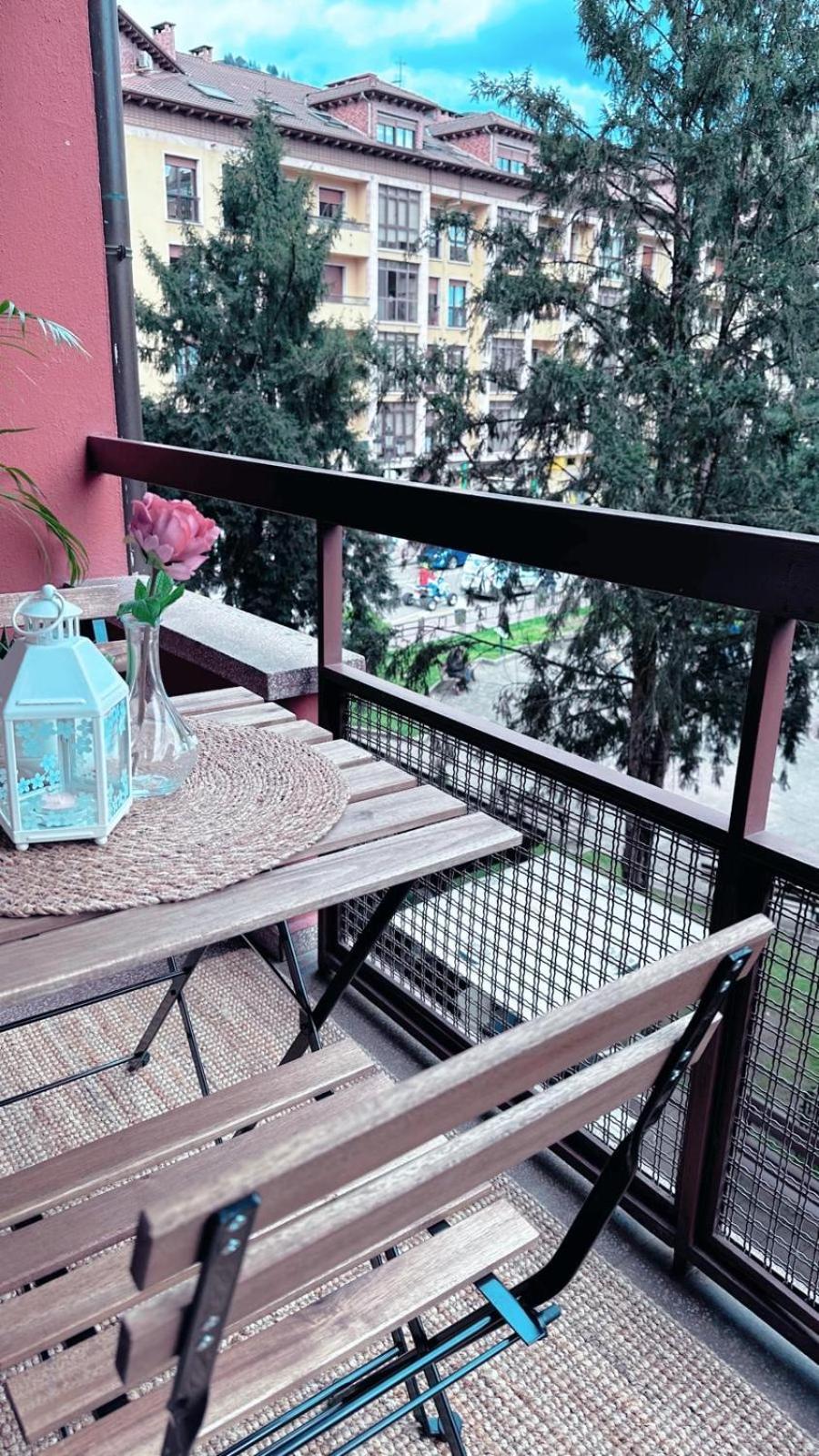 Dh Apartamento Turistico Onís 외부 사진