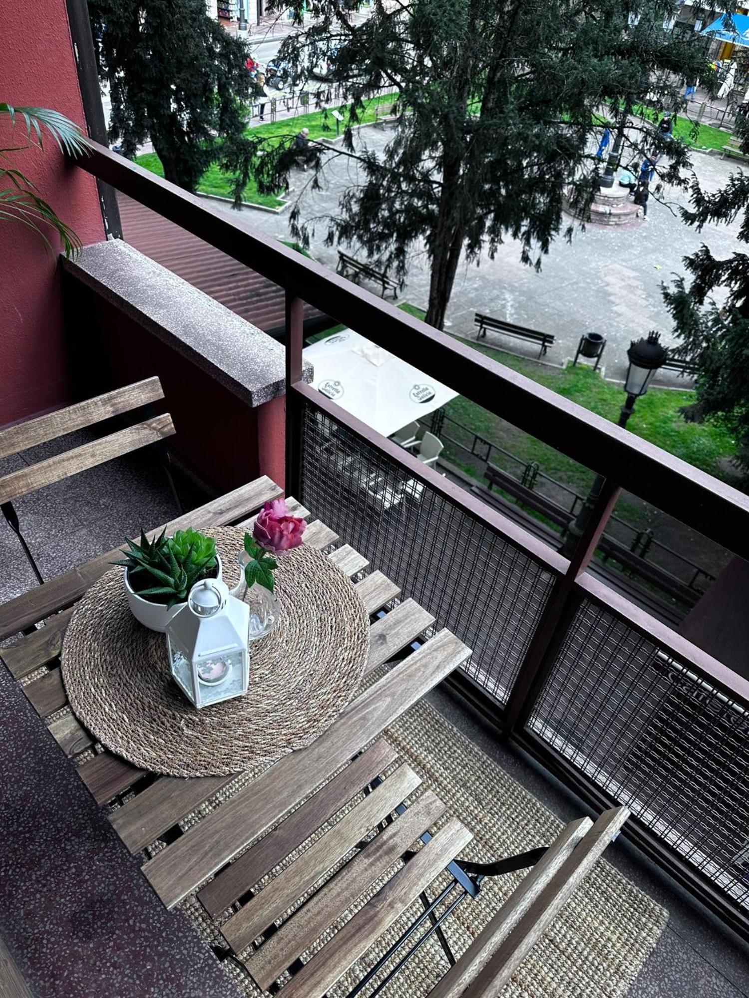 Dh Apartamento Turistico Onís 외부 사진