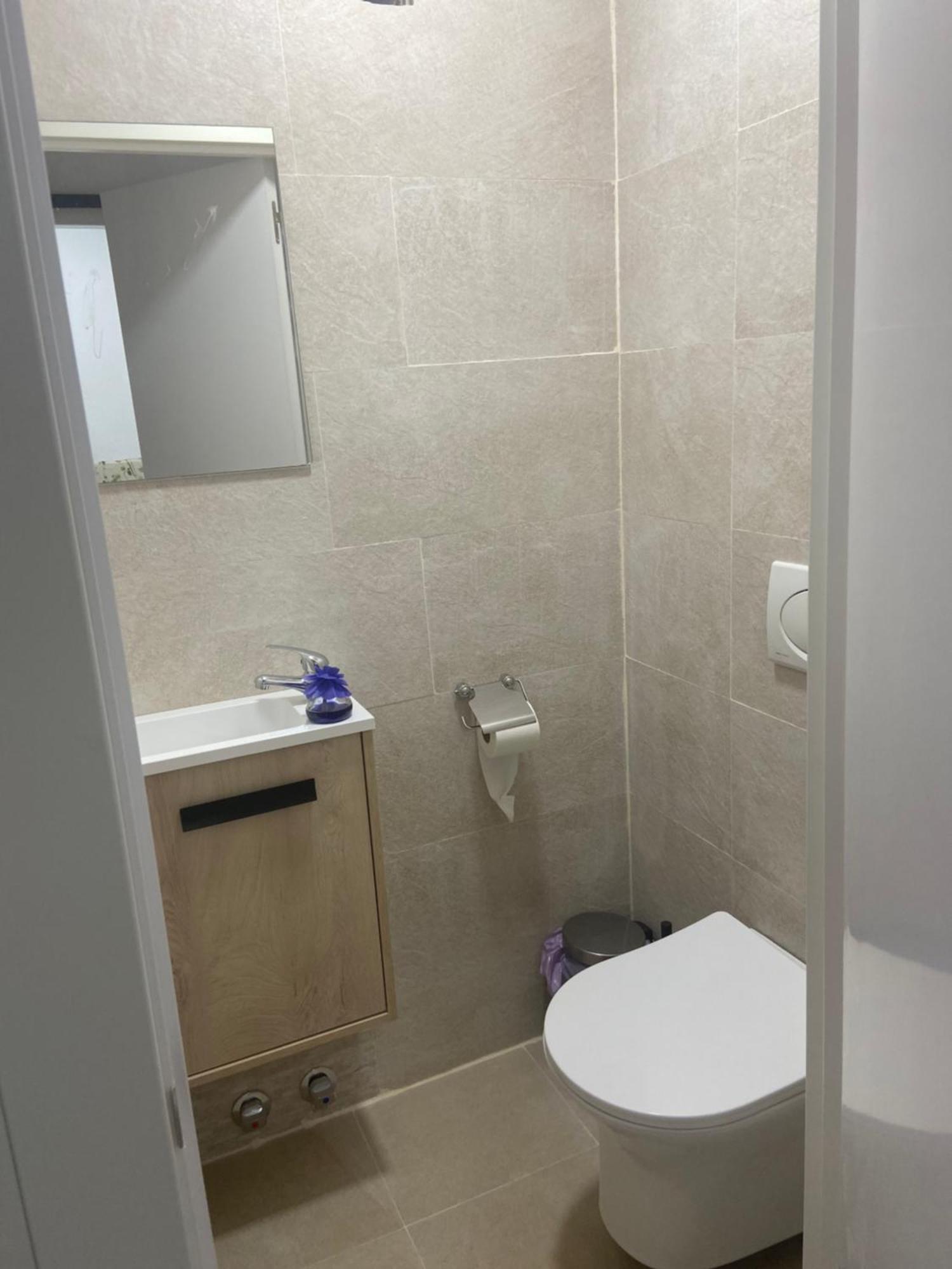 Dh Apartamento Turistico Onís 외부 사진