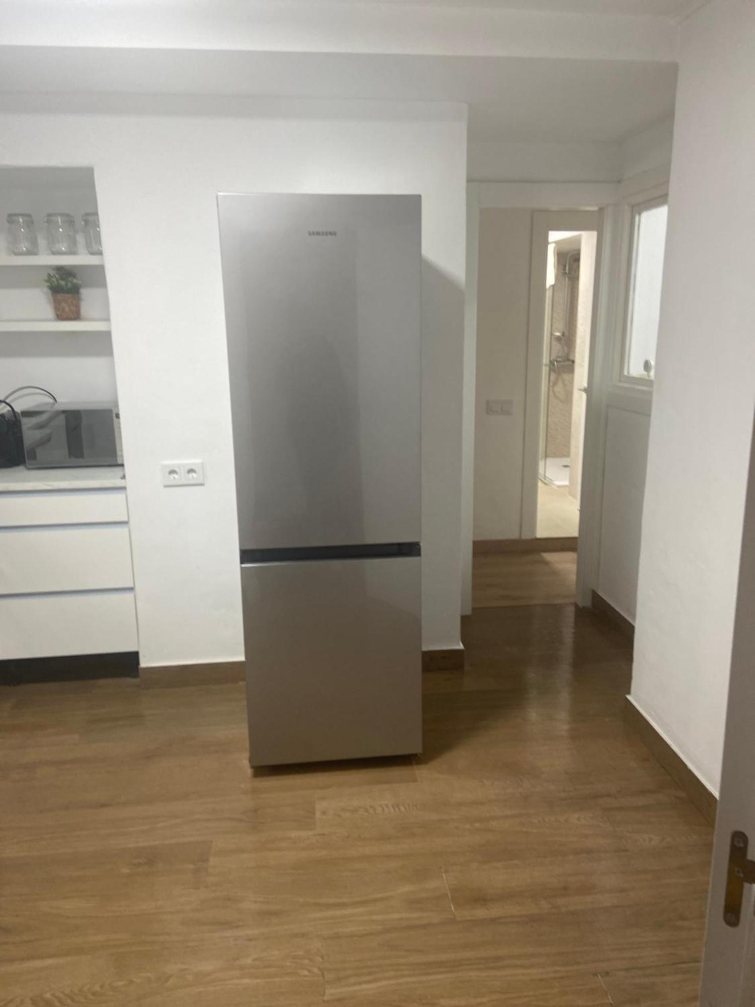 Dh Apartamento Turistico Onís 외부 사진