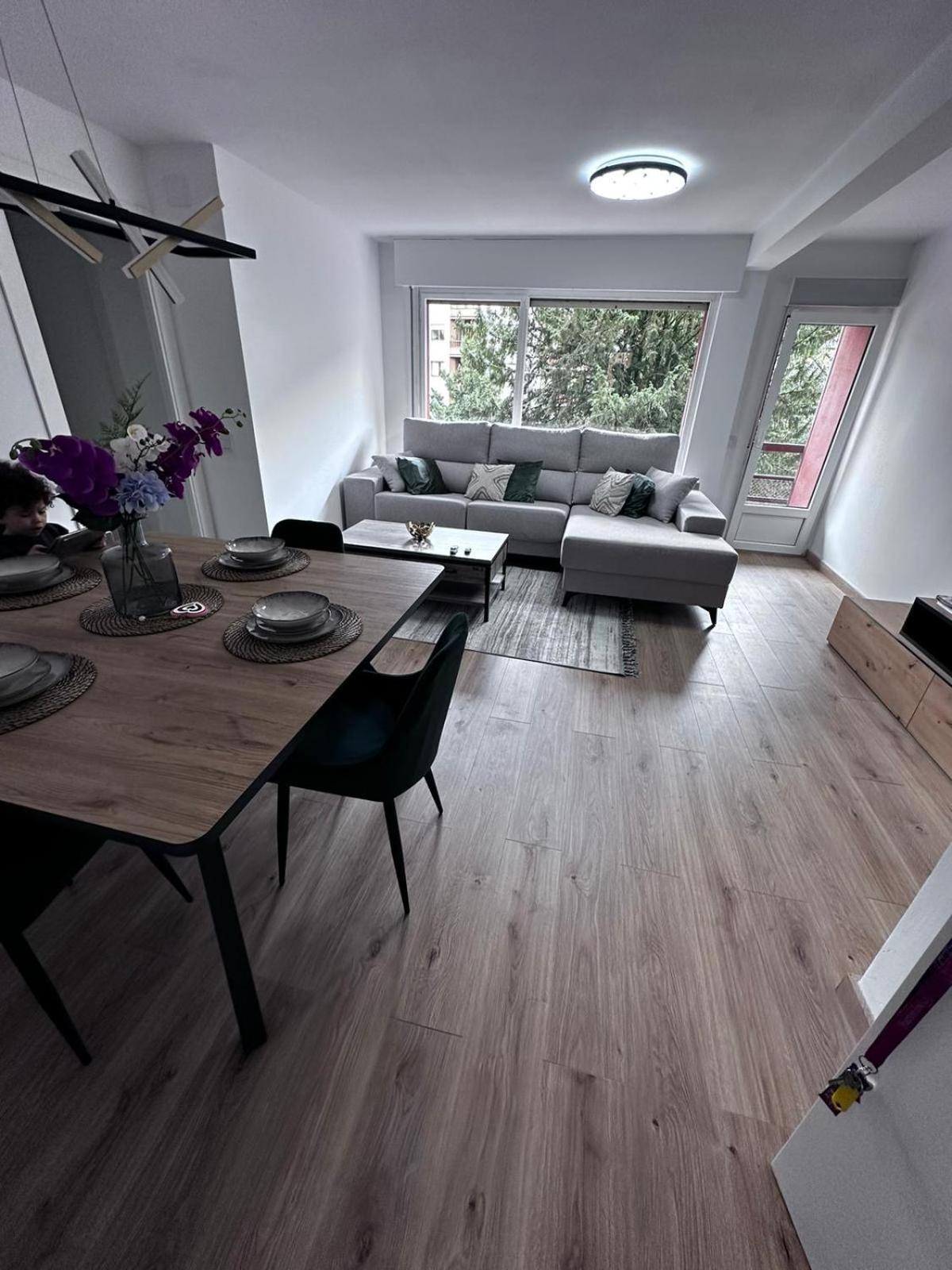 Dh Apartamento Turistico Onís 외부 사진
