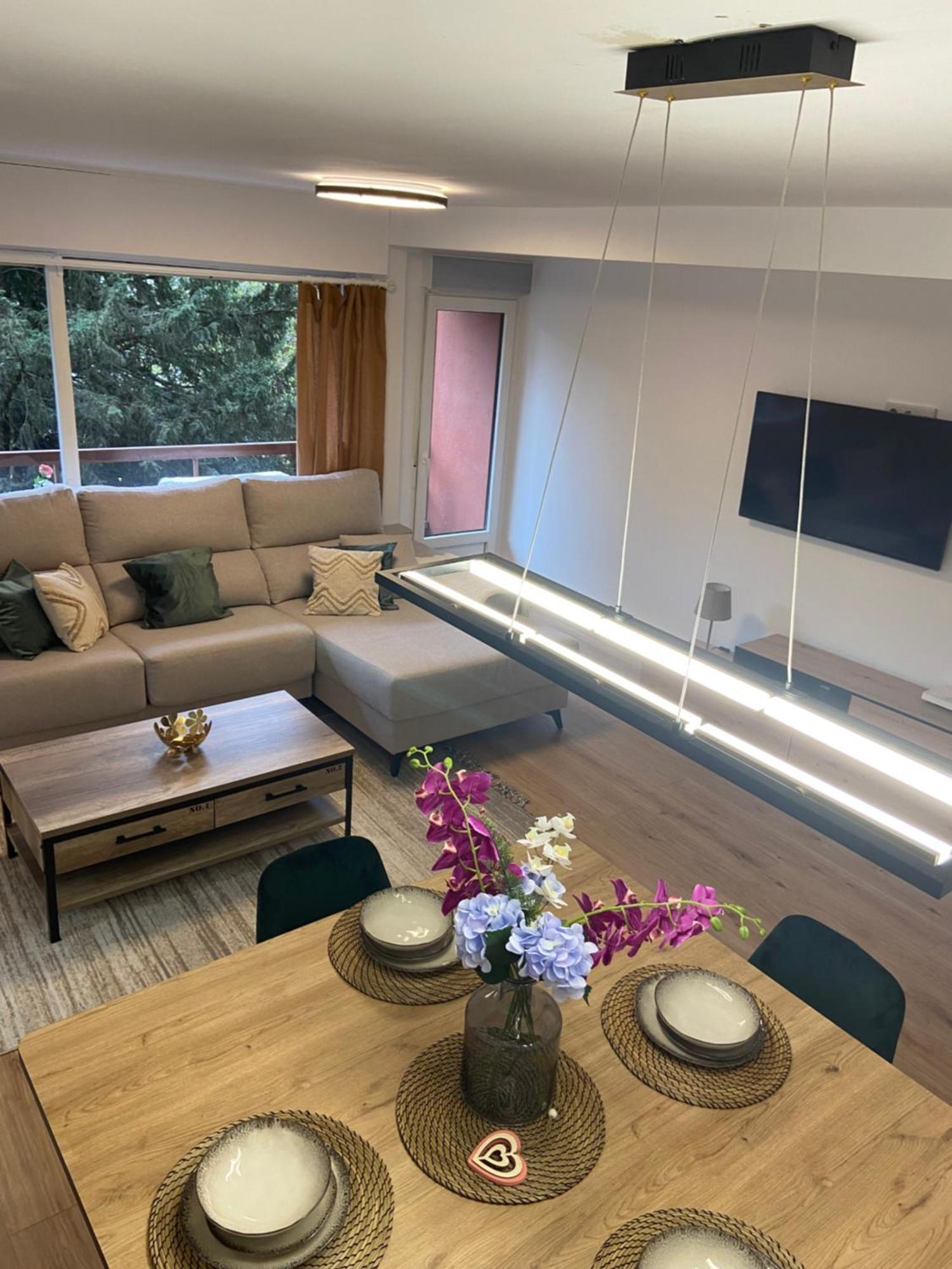 Dh Apartamento Turistico Onís 외부 사진