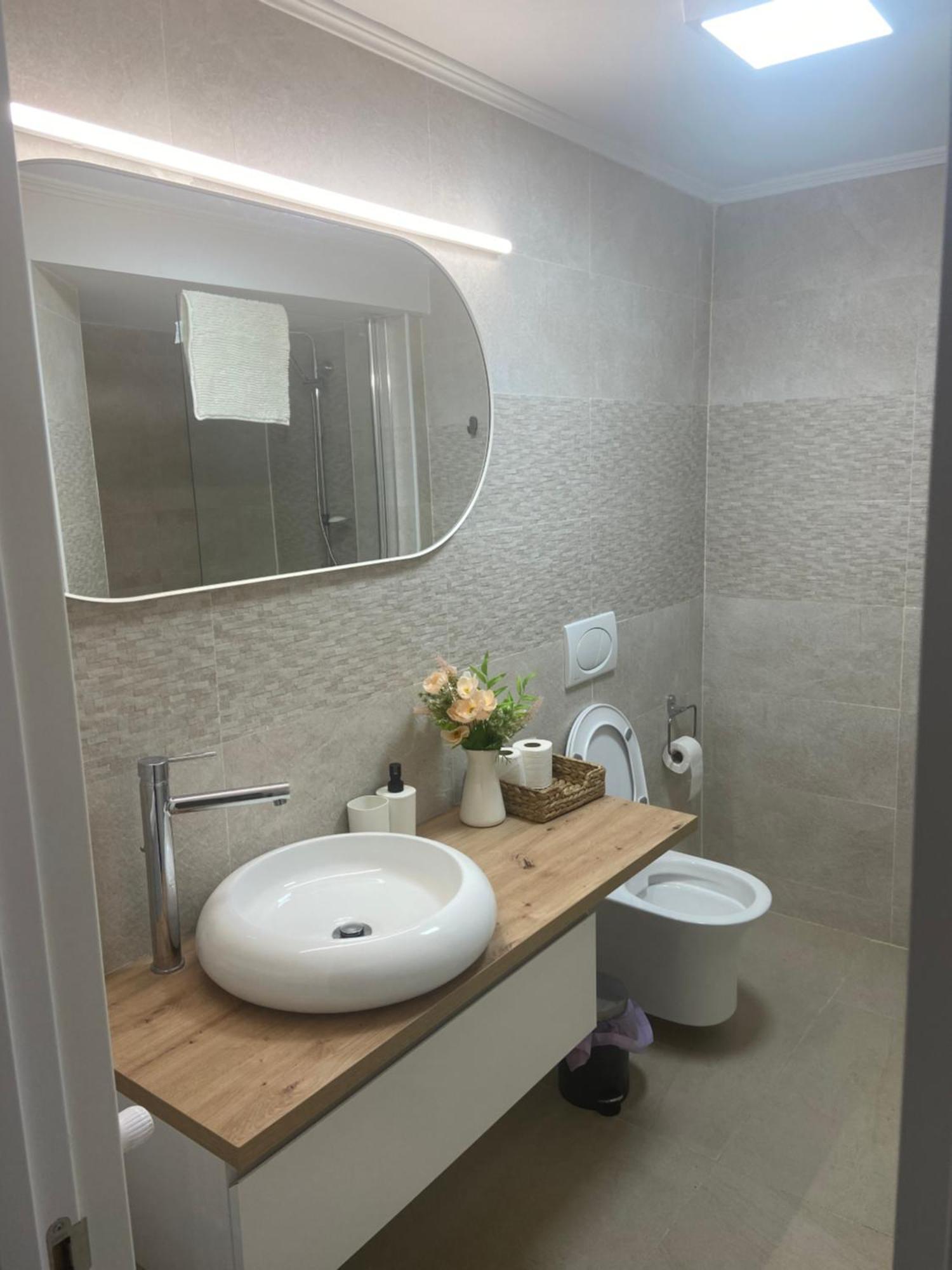 Dh Apartamento Turistico Onís 외부 사진